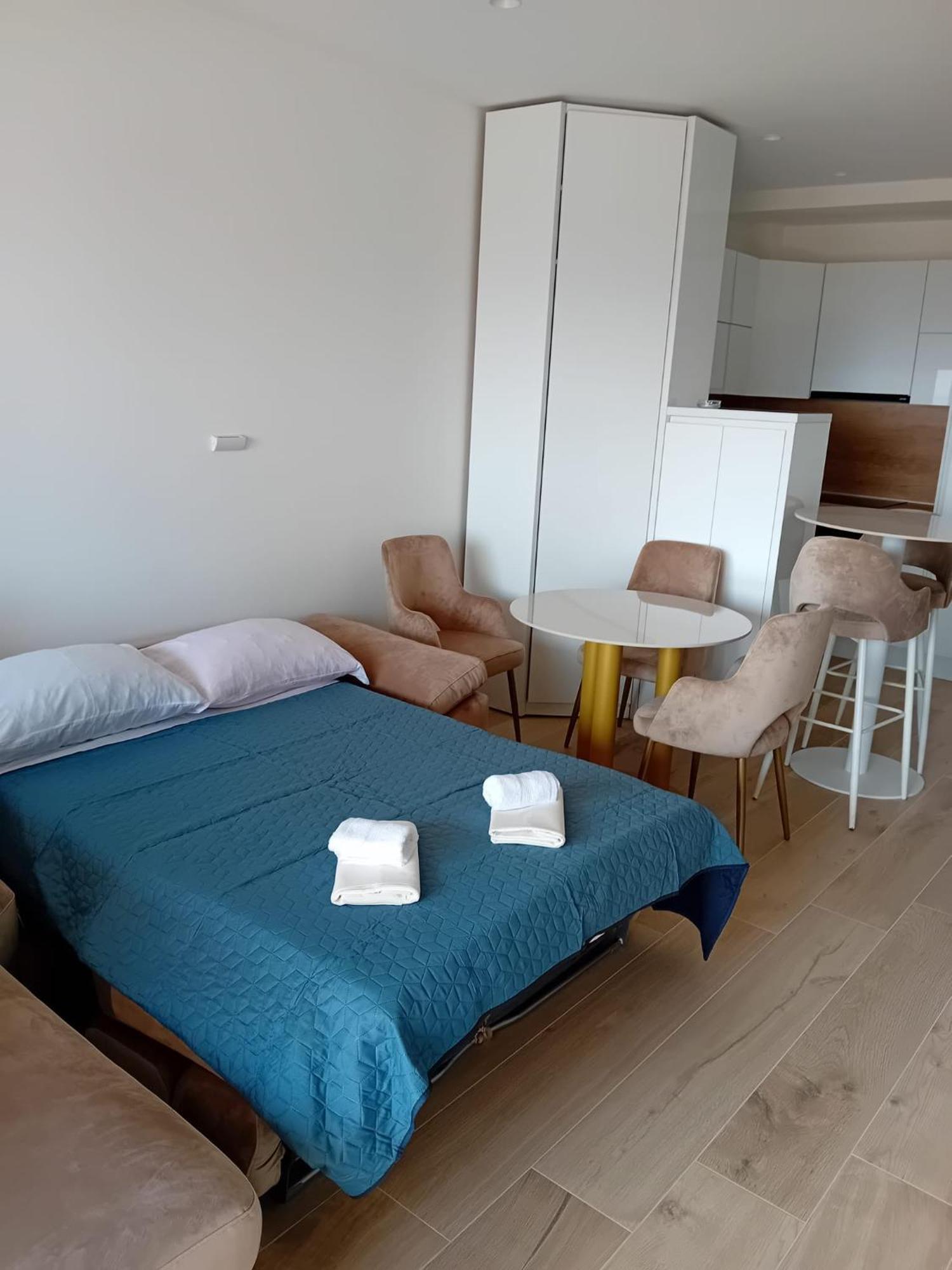 Apartment Apartman Mila7 *
