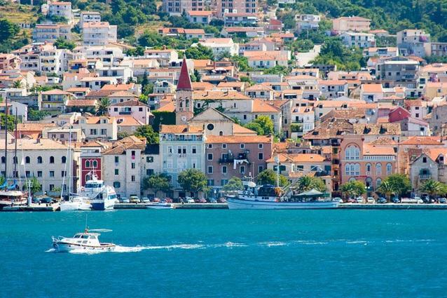 Apartman Mila7 Apartment Makarska